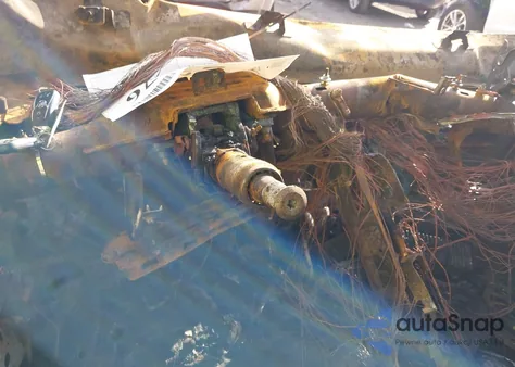 2018 Buick Envision Preferred from USA, damaged, VIN LRBFXBSA9JD004869